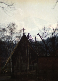 Jelenia Góra - kościół pw. św. Judy Tadeusza (fot. 3) [Dokument ikonograficzny]