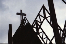 Jelenia Góra - kościół pw. św. Judy Tadeusza (fot. 5) [Dokument ikonograficzny]