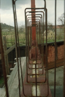 Jelenia Góra - kościół pw. św. Judy Tadeusza (fot. 6) [Dokument ikonograficzny]