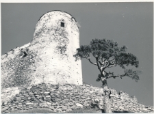 [Jelenia Góra - Zamek Chojnik] (fot. 3) [Dokument ikonograficzny]