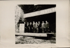 [Jelenia Góra : na Zamku Chojnik] (fot. 3) [Dokument ikonograficzny]