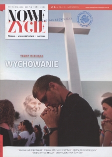 Nowe Życie: dolnośląskie pismo katolickie: religia, kultura, społeczeństwo, 2016, nr 9