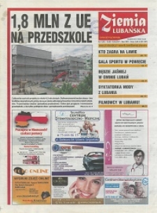 Ziemia Lubańska, 2017, nr 6