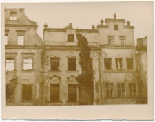 [Jelenia G&oacute;ra - Plac Ratuszowy - Neptun] (fot. 2) [Dokument ikonograficzny]