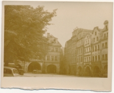 [Jelenia Góra - Plac Ratuszowy - Komis] [Dokument ikonograficzny]