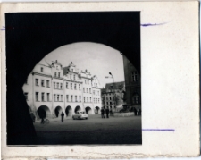 [Jelenia Góra - Plac Ratuszowy - Neptun] (fot. 3) [Dokument ikonograficzny]