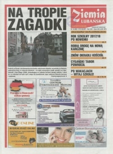 Ziemia Lubańska, 2017, nr 15