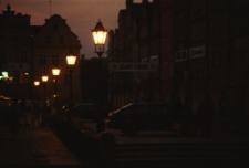 Jelenia Góra - Plac Ratuszowy (fot. 4) [Dokument ikonograficzny]