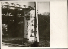 [Jelenia Góra : most kolejowy] [Dokument ikonograficzny]