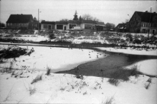 Jelenia Góra - ulica Wiejska [Dokument ikonograficzny]