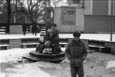 Jelenia Góra - Plac Piastowski [Dokument ikonograficzny]