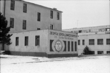 Jelenia Góra - Zespół Szkół Zawodowych im. Janka Krasickiego [Dokument ikonograficzny]