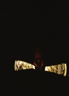 Fireshow (fot. 3) [Dokument ikonograficzny]