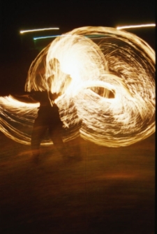 Fireshow (fot. 7) [Dokument ikonograficzny]