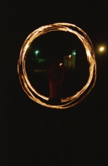 Fireshow (fot. 9) [Dokument ikonograficzny]