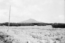 Karkonosze - Śnieżka (fot. 1) [Dokument ikonograficzny]