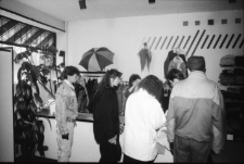 Jelenia Góra - sklep B&A (fot. 2) [Dokument ikonograficzny]