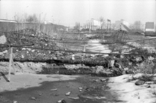 Jelenia Góra - estakada przy Alei Jana Pawła II (fot. 2) [Dokument ikonograficzny]