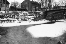 Jelenia Góra - ulica Wiejska [Dokument ikonograficzny]