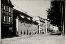 [Jelenia Góra (Cieplice) - Plac Piastowski] (fot. 2) [Dokument ikonograficzny]