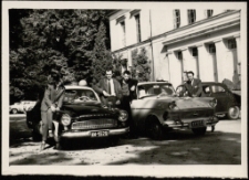 [Jelenia Góra - Cieplice : Teatr Zdrojowy] [Dokument ikonograficzny]