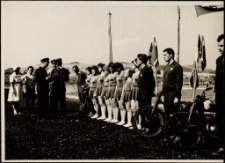 [Jelenia G&oacute;ra : Zawody motocyklowe] (fot. 4) [Dokument ikonograficzny]