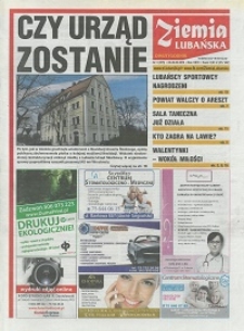 Ziemia Lubańska, 2018, nr 3