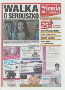 Ziemia Lubańska, 2018, nr 5