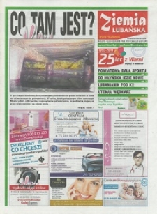 Ziemia Lubańska, 2018, nr 6