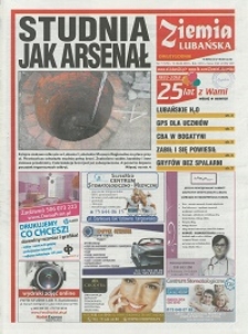 Ziemia Lubańska, 2018, nr 7