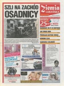Ziemia Lubańska, 2018, nr 10