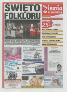 Ziemia Lubańska, 2018, nr 14