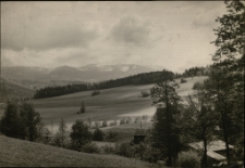 [Widok na Śnieżne Kotły] (fot. 1) [Dokument ikonograficzny]