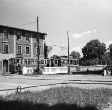 [Jelenia Góra (Cieplice) - tramwaj] (fot. 2) [Dokument ikonograficzny]