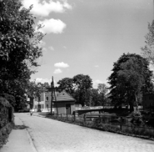 [Jelenia G&oacute;ra (Cieplice) - most na Wrzos&oacute;wce] (fot. 1) [Dokument ikonograficzny]