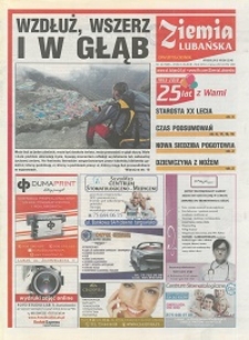 Ziemia Lubańska, 2018, nr 16