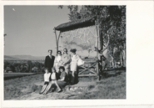 [Mapa Karkonoskiego Parku Narodowego] [Dokument ikonograficzny]