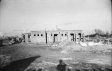 [Jelenia Góra - budowa pralni na Osiedlu Robotniczym] (fot. 2) [Dokument ikonograficzny]