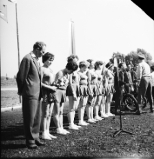 [Jelenia Góra : Zawody motocyklowe] (fot. 7) [Dokument ikonograficzny]