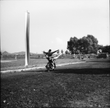 [Jelenia Góra : Zawody motocyklowe] (fot. 10) [Dokument ikonograficzny]