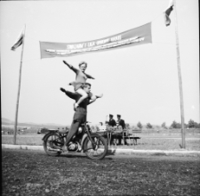 [Jelenia Góra : Zawody motocyklowe] (fot. 12) [Dokument ikonograficzny]