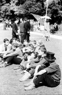 [Jelenia G&oacute;ra - Cieplice : Park Norweski] (fot 1) [Dokument ikonograficzny]