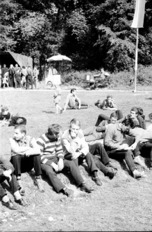 [Jelenia Góra - Cieplice : Park Norweski] (fot 11) [Dokument ikonograficzny]