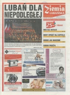 Ziemia Lubańska, 2018, nr 20