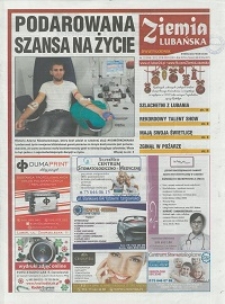 Ziemia Lubańska, 2018, nr 22