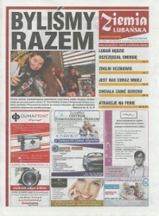Ziemia Lubańska, 2019, nr 2