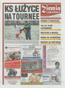 Ziemia Lubańska, 2019, nr 3