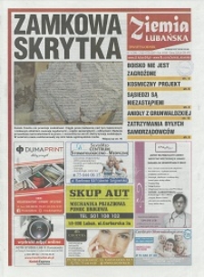 Ziemia Lubańska, 2019, nr 4