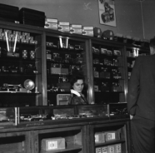 [Sklep fotograficzny w Jeleniej Górze] (fot. 5) [Dokument ikonograficzny]