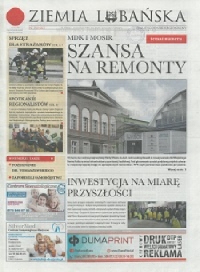 Ziemia Lubańska, 2019, nr 6